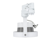 Spot LED CREE AR111 15w Dimmable Blanc pour Rail Triphasé