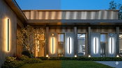 Applique LED CCT : pourquoi la temp�rature de couleur r�glable change tout