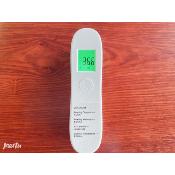 Thermomètre Frontal IR Sans Contact