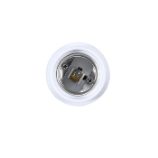 Adaptateur de culot E40 vers E27