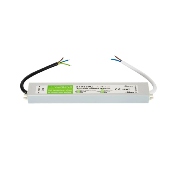 Bloc d'Alimentation Etanche 30W 24V DC 1.25A IP67