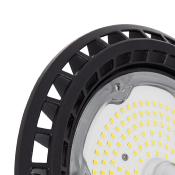 Cloche LED UFO Solid Pro 100W 150lm/w Dimmable 1-10V