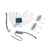 Encastré Mural LED Hopal 1W