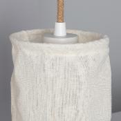 Lampe Murale Kanzu
