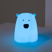 Lumière Veilleuse LED Kids Ours