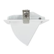 Projecteur LED 130lm/w Orientable Rectangulaire 20W CCT SélectionnableLifud