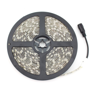 Ruban LED 12V SMD5050 30led/m 5m IP65