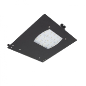 Bloc Optique LED Philips EGS400 30W pour luminaire Villa