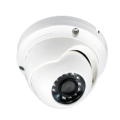 Caméra IP Domo 720p IR20m