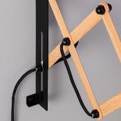 Lampe Murale Ponga