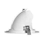 Projecteur LED Samsung 125lm/w Rond Orientable 38W  Lifud