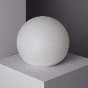 Sphére LED Solaire  25cm