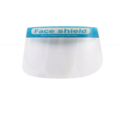 Pack 10 Visières de Protection Enfant