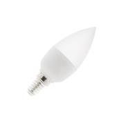 Ampoule LED E14 C37 12V DC 120 5W