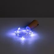 GUIRLANDE LED Pour Bouteille