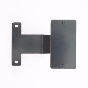 Kit Support + Détecteur de mouvement pour Cloches Linéaires Meanwell Dimmable