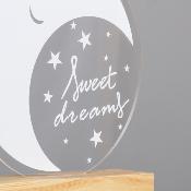 Lampe à Poser LED Kids Melunis 5W