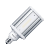 Lampe LED CORN Eclairage Public E27 40W IP64