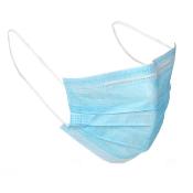 Pack 50 Masques 3 couches Protection Individuelle