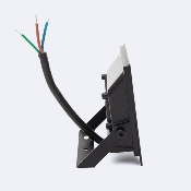 Projecteur LED Solid 20W 120lm/W IP65 S3