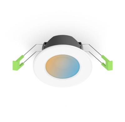 Spot LED ORIENTABLE CCT 4-6W Dimmable IP65 - RE2020