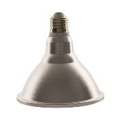 AMPOULE LED E27 PAR38 15W IP65 jaune