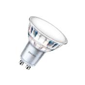 Ampoule LED GU10 Philips CorePro 5W 120°