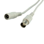 Caméra CCTV Domo 720p AHD IR25m