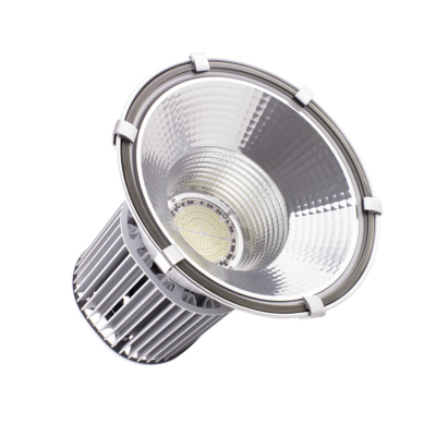 Cloche LED High Efficiency SMD 150W 135lm/W Extreme Resistance