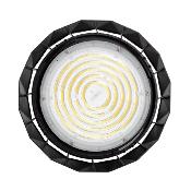 Cloche LED UFO HBS Samsung 200W 35-60-90-120° LIFUD Dimmable 190lm/w