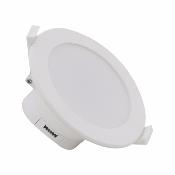 Downlight LED Rond  15W IP44