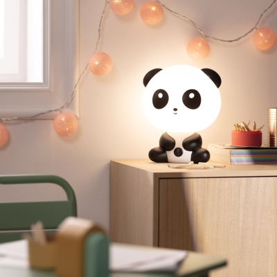 Lampe à Poser Kids Panda