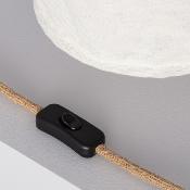 Lampe Murale Ronde Kanzu