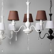 Lampe Suspendue Zuri