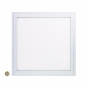 Panneaux LED 30x30cm18W 18000lm