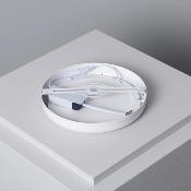 Plafonnier LED Rond Design 18W  225mm