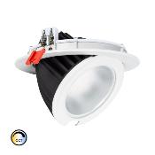 Projecteur LED Samsung 125lm/w Rond Orientable 48W CCT Sélectionnable Lifud