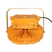 Cloche ATEX LED 50W 5500 lumens Certifiée Zone 1,2 & Zone 21, 22