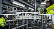 �clairage LED ATEX : comprendre l'essentiel pour bien s'�quiper