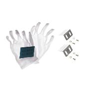 Encastré Mural LED Laya 1W