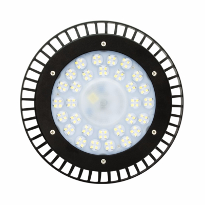 Lentille 60° pour Cloche LED UFO Driverless 100 W