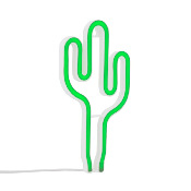 Néon LED Cactus              