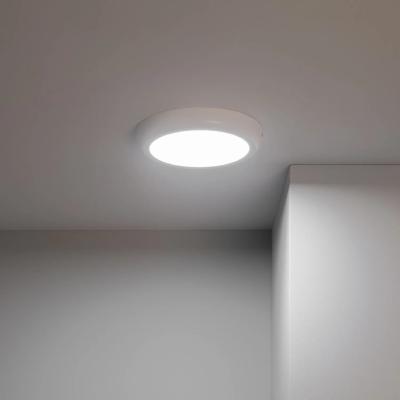 Plafonnier LED Rond Design 18W 225mm | Ledgam