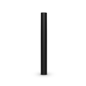 Potelet pour Applique LED Solaire avec Dtecteur 15W CCT