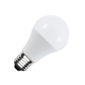 AMPOULE LED E27 A60  7W