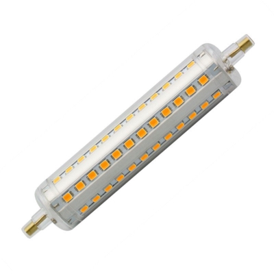 Ampoule LED R7S Slim 189mm 18W