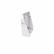Embout Barre Linéaire LED Trunking 60 W