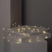 Guirlande LED à Piles 5m