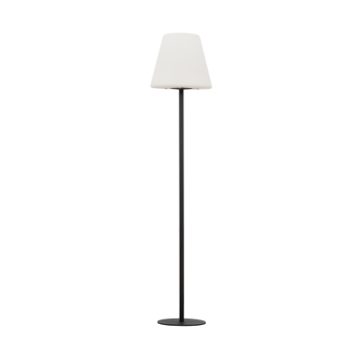 Lampe sur Pied LED Solaire