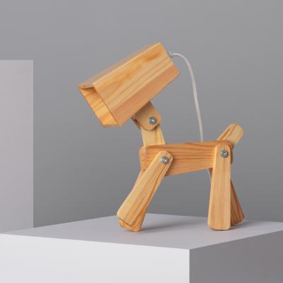 Lampe à Poser Kids Coba Boira